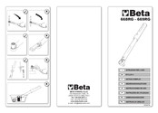 Beta 668RG Instrucciones De Uso