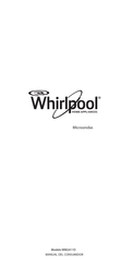 Whirlpool WM2411D Manual Del Consumidor