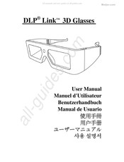 DLP Link Manual De Usuario