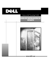 Dell PowerEdge 6300 Guia De Instalacion