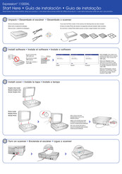 Epson Expression 11000XL Guia De Instalacion