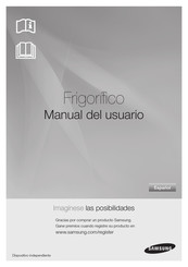 Samsung RL62Z Manual Del Usuario