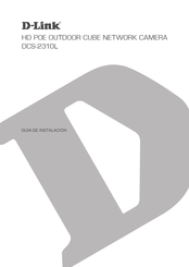 D-Link DCS-2310L Guia De Instalacion