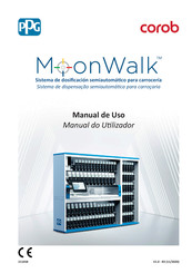 Corob pPg MoonWalk Manual De Uso