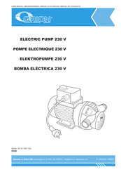 Orion 55520 Manual De Utilización