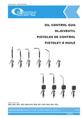 Orion 20391 Manual De Instrucciones