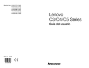 Lenovo C3 Serie Guia Del Usuario