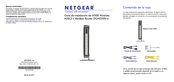 NETGEAR DGN2200v4 Guia De Instalacion