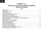 iHealth BP7S Guía De Usuario