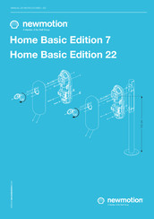 newmotion Home Basic Edition 7 Manual De Instrucciones