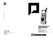 Power Pro IP1900 Manual De Operación