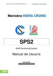 Carlos Silva HIDRA CRONO SPS2 Manual De Usuario