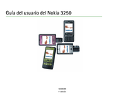 Nokia 3250 Guia Del Usuario