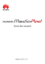 Huawei MediaPad Guia Del Usuario