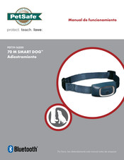 Petsafe SMART DOG Manual De Funcionamiento