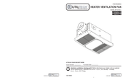 Utilitech 7123-02-L Manual Del Usuario