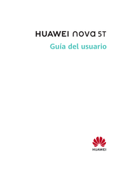 Huawei Mate 10 Pro Guia Del Usuario