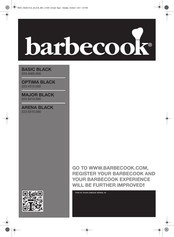 Barbecook 223.4005.000 Manual De Instrucciones