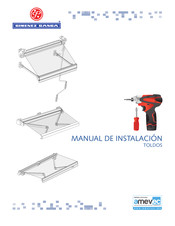 Gimenez Ganga Simpleyfácil Manual De Instalación