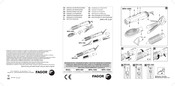 Fagor MPA-600 Manual De Instrucciones