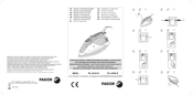 Fagor PL-2410 E Manual De Instrucciones