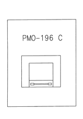 Fagor PMO-196 C Instrucciones De Uso