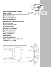 Hyundai 99602ADE00 Manual Del Usuario