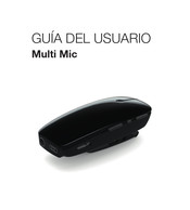 GN Hearing Multi Mic Guia Del Usuario