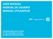 ITV SPIKA Manual De Usuario