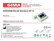 Gima SP-10 Guía De Uso