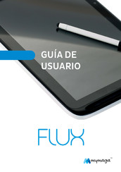 mumaga Flux Guía De Usuario