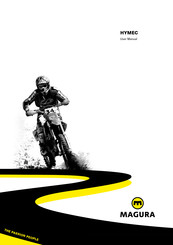 Magura HYMEC Serie Manual De Instrucciones