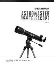 Celestron 22065 Manual De Instrucciones