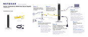 NETGEAR WNDR3700v3 Guia De Instalacion