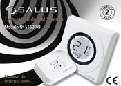 Salus S Serie Manual De Instrucciones