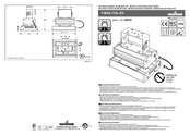 Acuity Brands Holophane T-MAX /2OL-ZG Instrucciones De Montaje