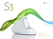 NU Skin PHARMANEX S3 Manual Del Usuario