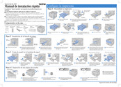 Brother HL-3260N Manual De Instalación Rápida