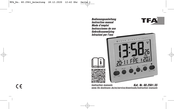 TFA 60.2561.55 Instrucciones De Uso