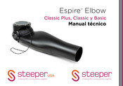 Steeper Espire Classic Manual Tecnico