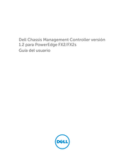 Dell PowerEdge FX2 Guia Del Usuario