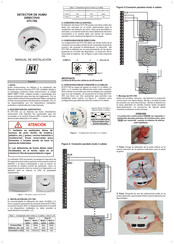 JFL Alarmes DTI-700 Manual De Instalación