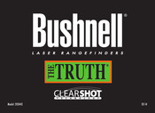 Bushnell 202442 Manual De Instrucciones