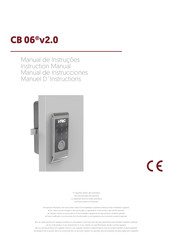 i-tec CB-06 Manual De Instrucciones