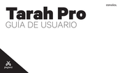 Jaybird Tarah Pro Guía De Usuario