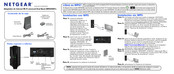 Netgear WNCE3001 Guia De Instalacion