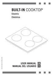 SUNFEEL PVS3F Manual Del Usuario