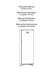 Eurofred KITCF 350 PROW BT Manual De Instrucciones