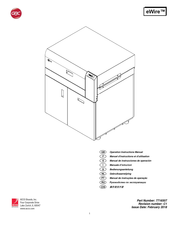 GBC 7716507 Manual De Instrucciones