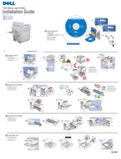 Dell 7330 Guia De Instalacion